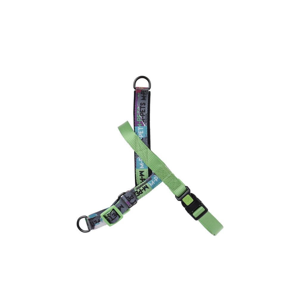 URBAN STYLE DNA Norwegian Dog harness