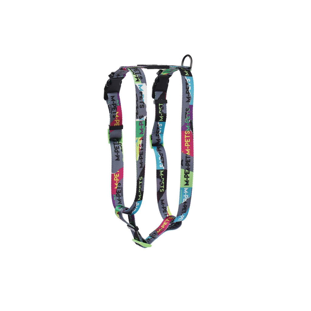 URBAN STYLE DNA Active Dog Harness
