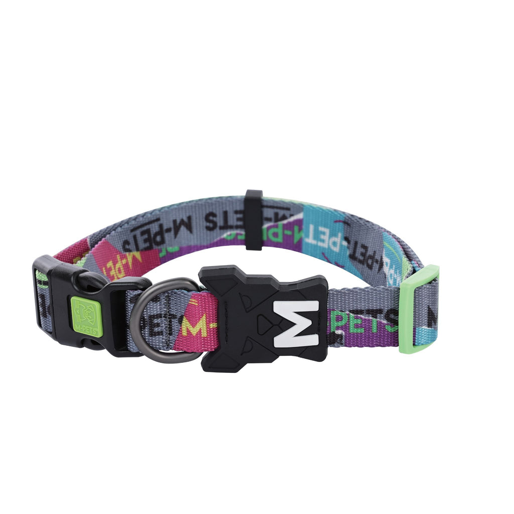 URBAN STYLE DNA Dog collar