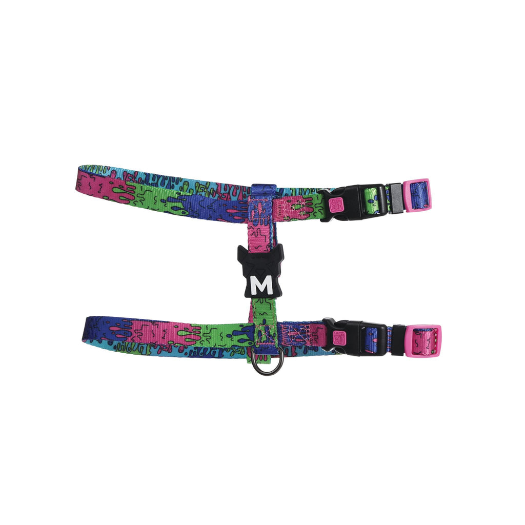 URBAN STYLE LAVA Active Dog Harness