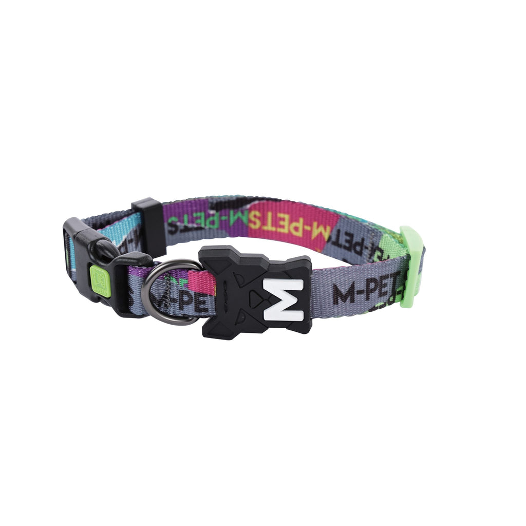 URBAN STYLE DNA Dog collar