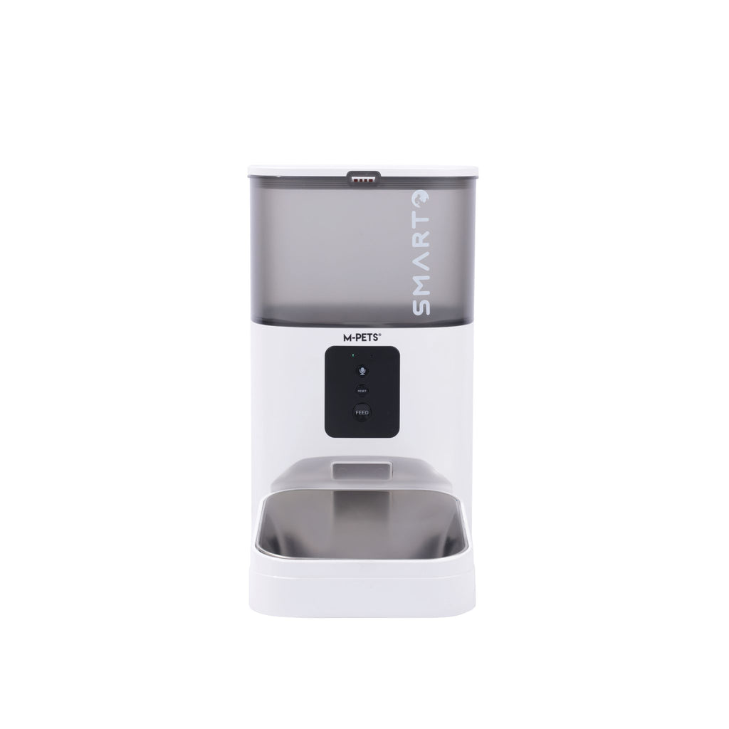 SMARTO M1200 4L Automatic Food dispenser With WIFI