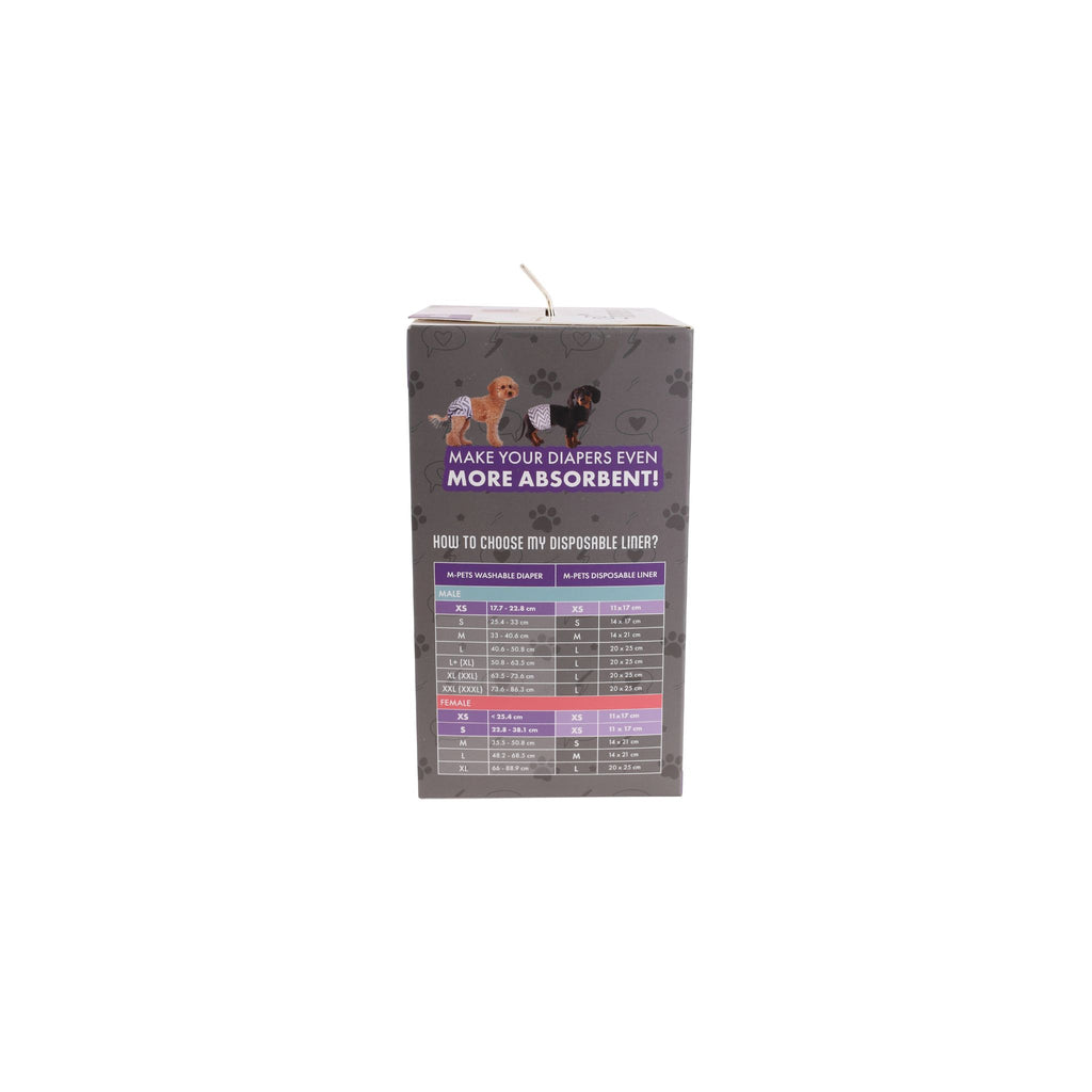 Disposable Liner - 24 pcs