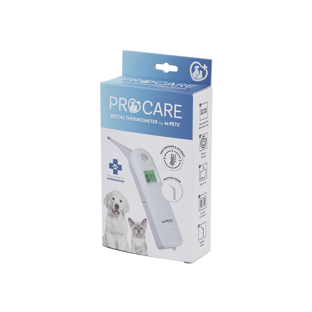 PROCARE Rectal thermometer