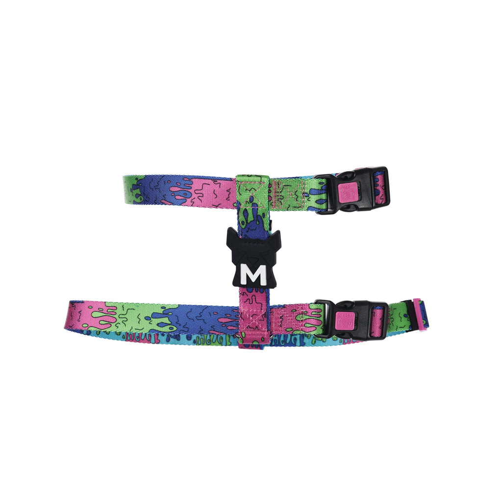 URBAN STYLE LAVA Active Dog Harness