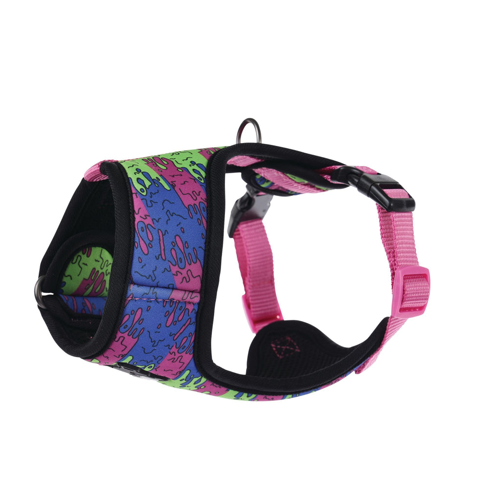 URBAN STYLE LAVA Easy fit Dog harness