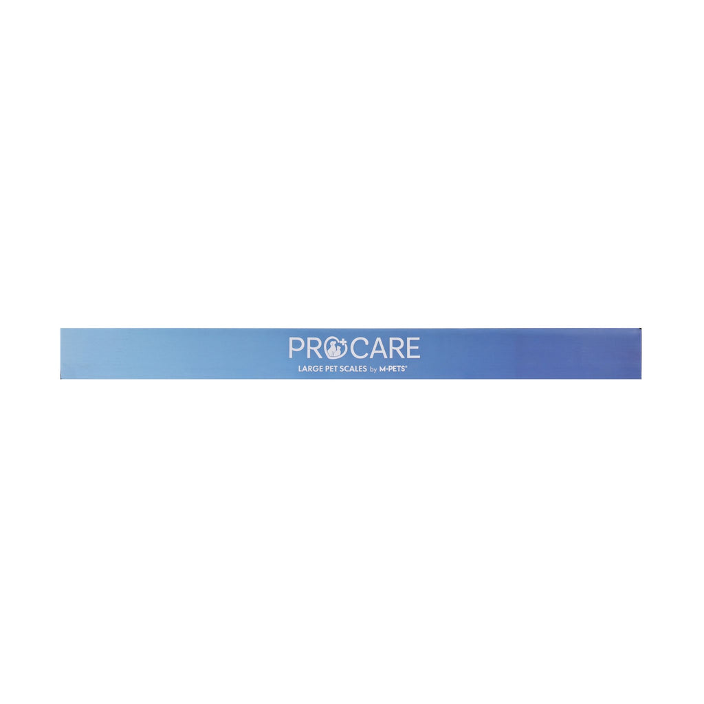 PROCARE Pet scales Large