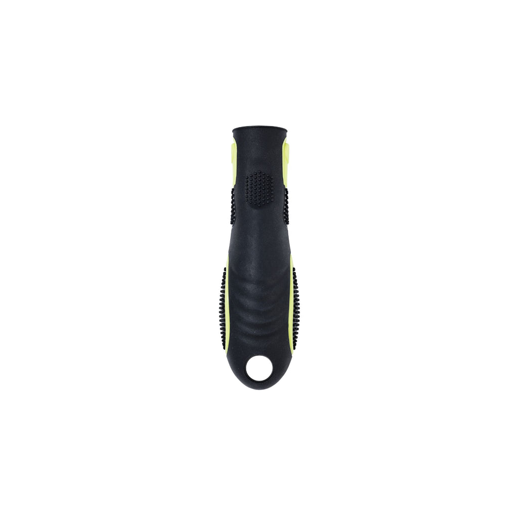 CLICK and GROOM Slicker Brush