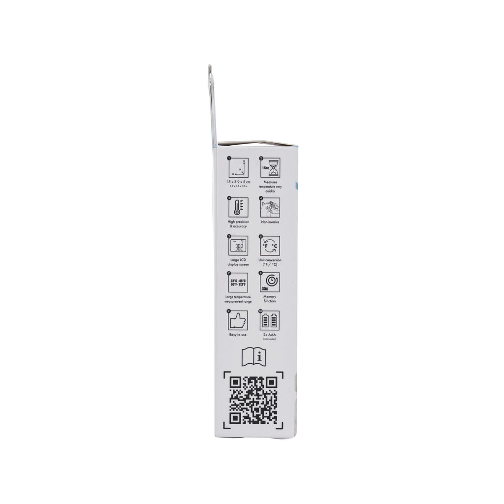PROCARE Thermometer