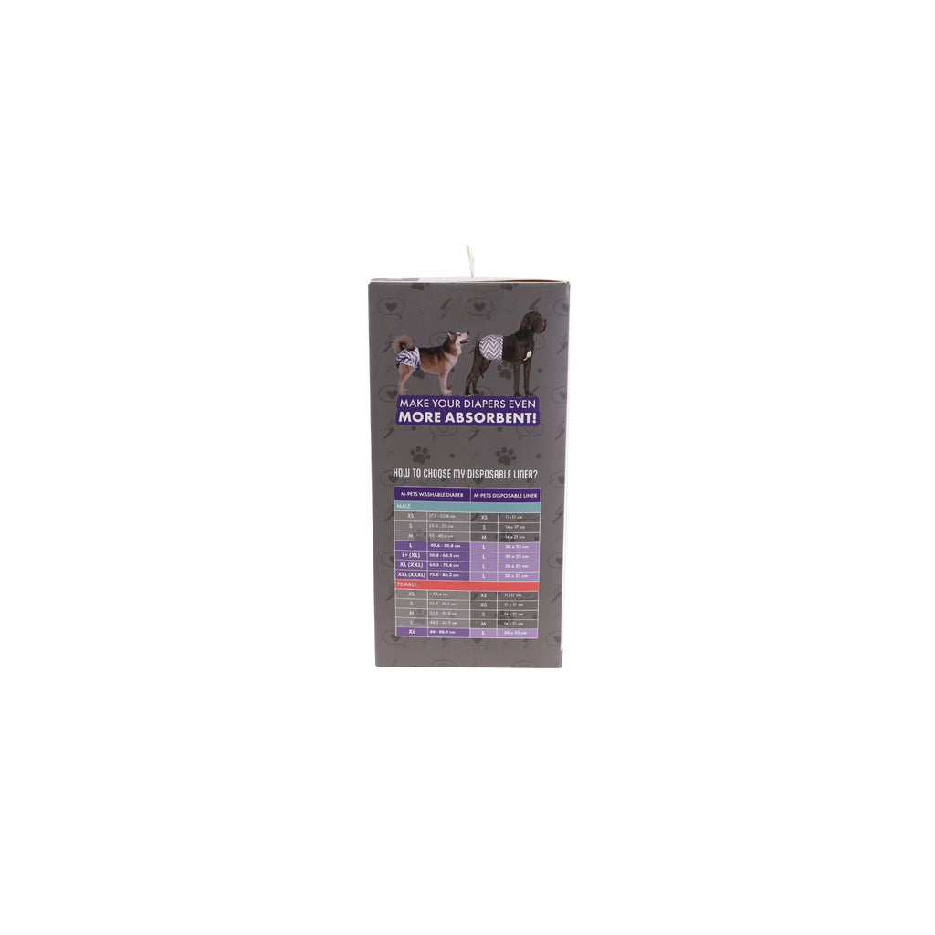 Disposable Liner - 24 pcs