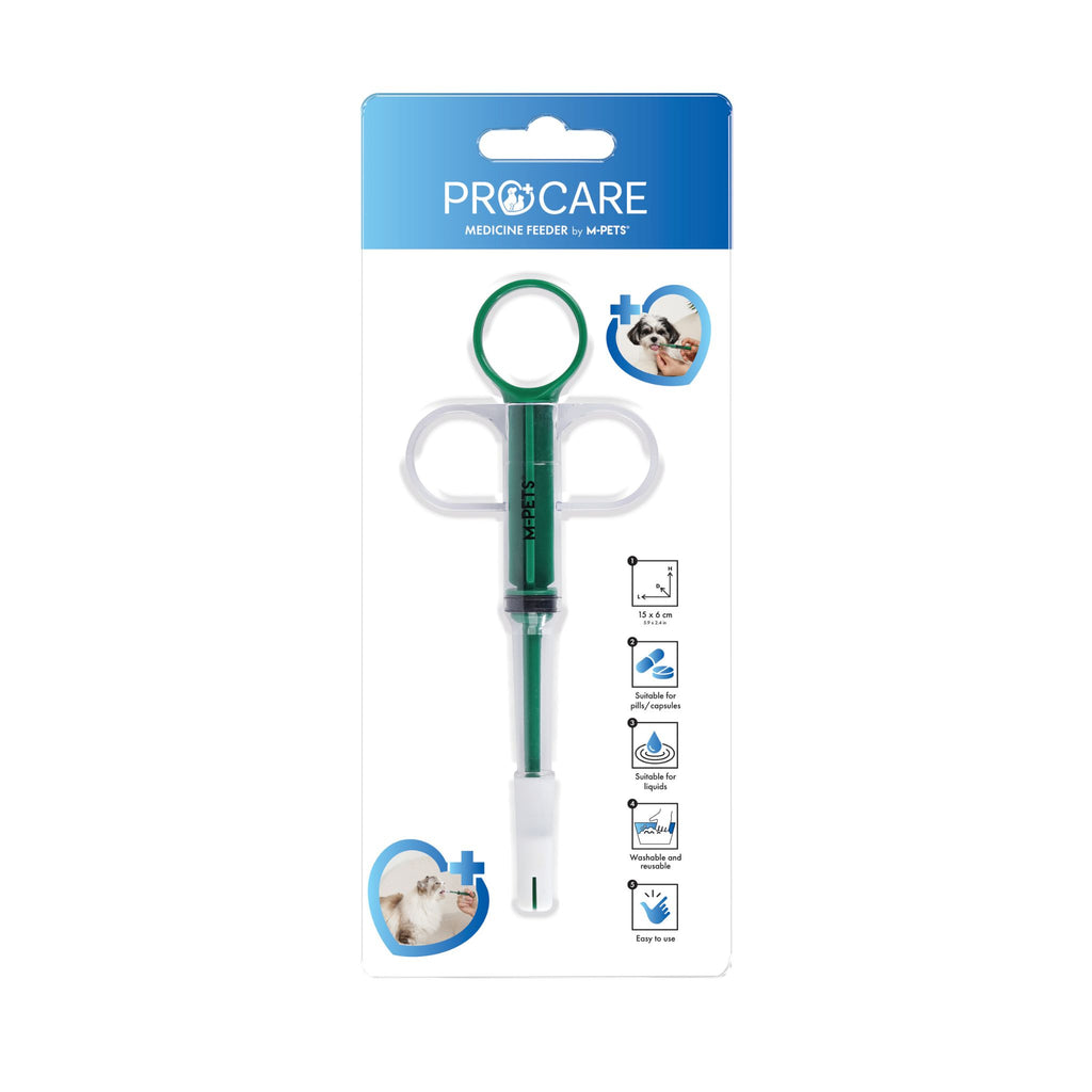 PROCARE medicine feeder