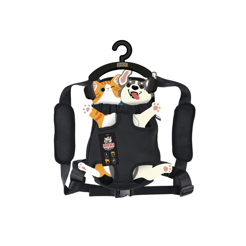 KARI PET BAG