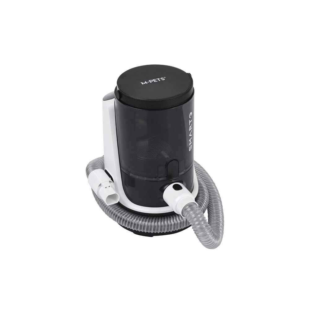 SMARTO M1400 VACUUM PET GROOMING SET