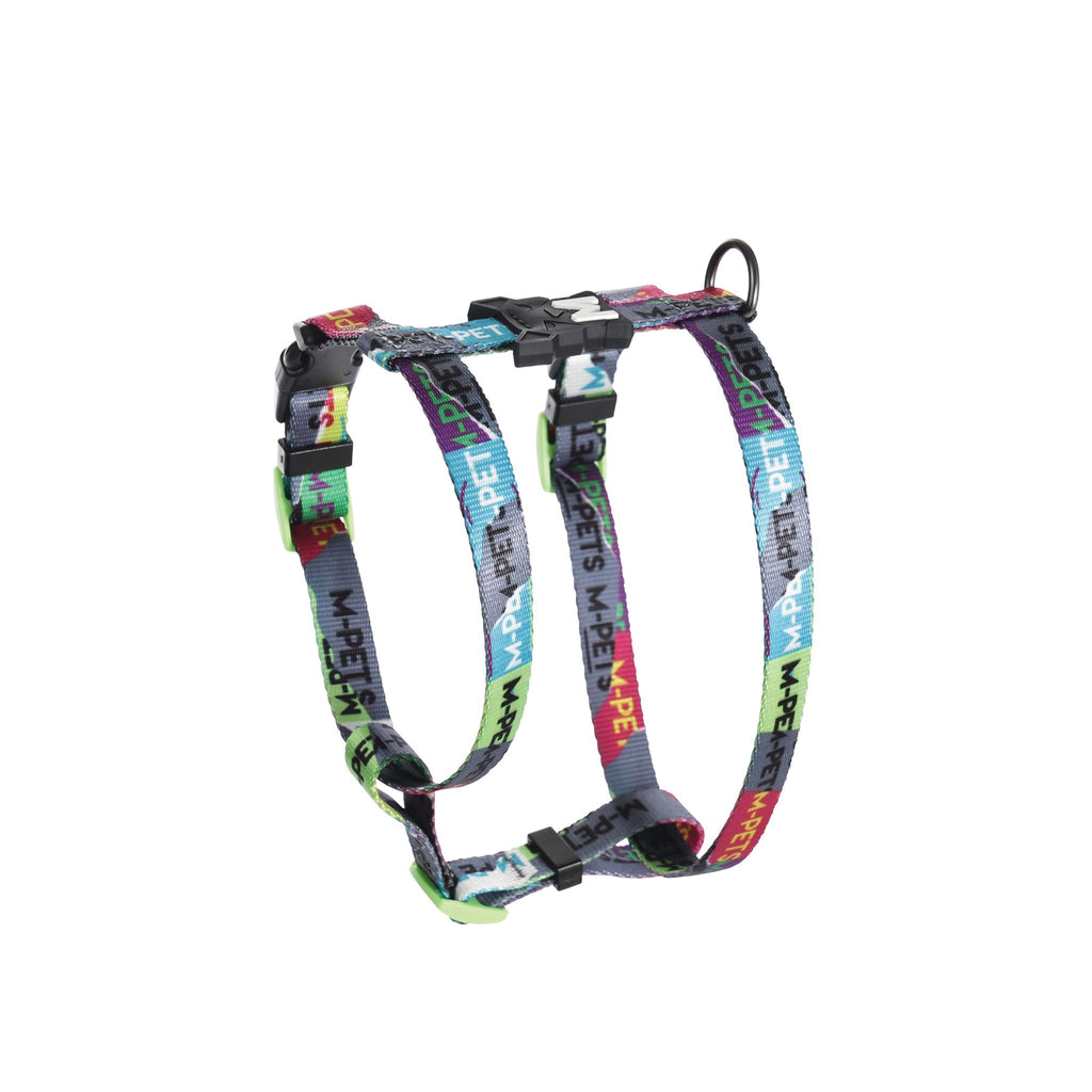 URBAN STYLE DNA Active Dog Harness