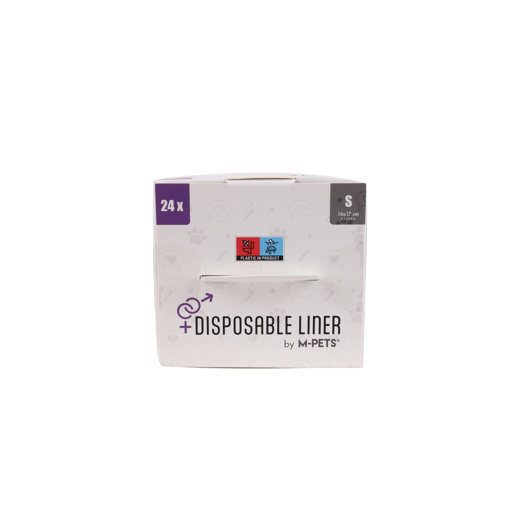 Disposable Liner - 24 pcs