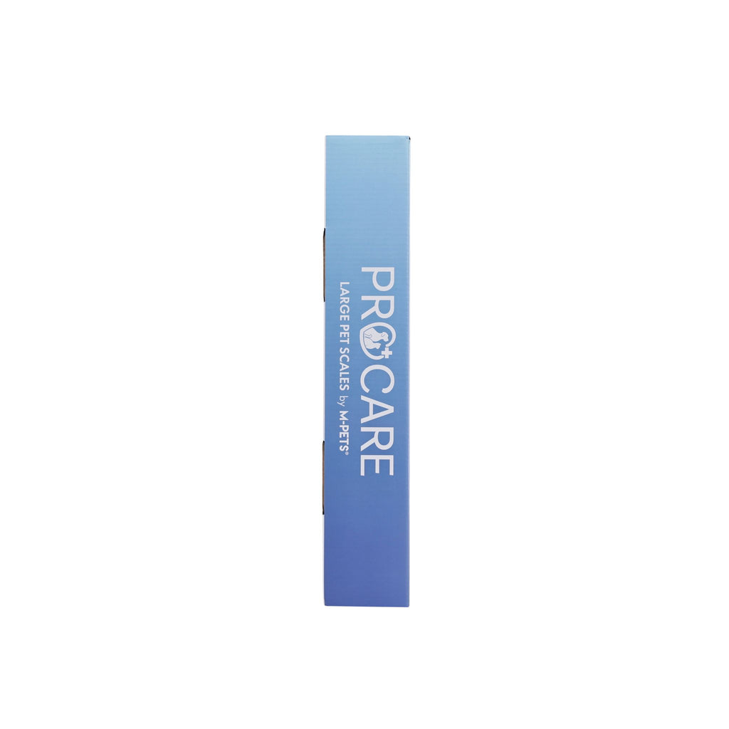 PROCARE Pet scales Large