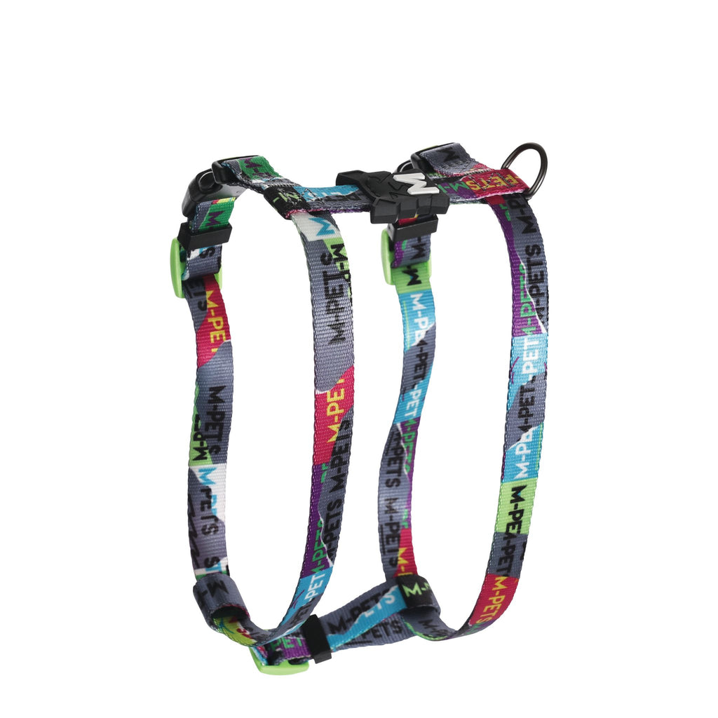 URBAN STYLE DNA Active Dog Harness