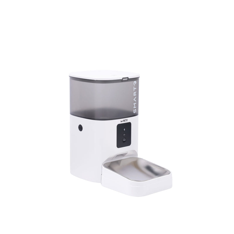 SMARTO M1200 4L Automatic Food dispenser With WIFI