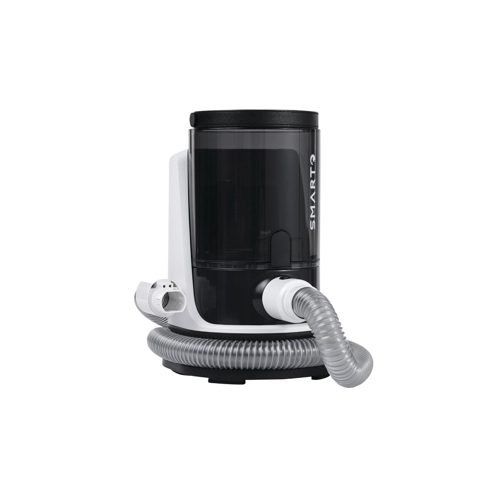 SMARTO M1400 VACUUM PET GROOMING SET