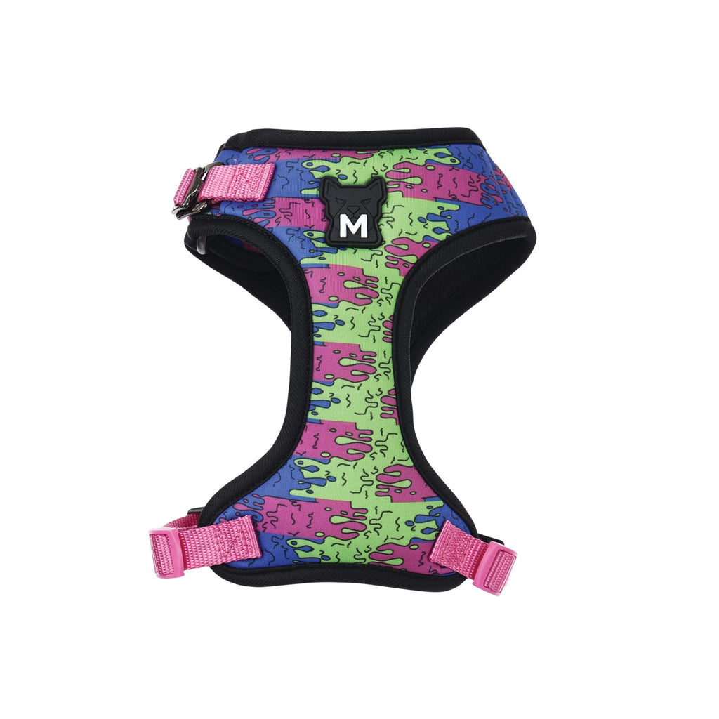 URBAN STYLE LAVA Easy fit Dog harness