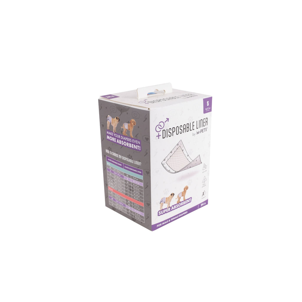 Disposable Liner - 24 pcs
