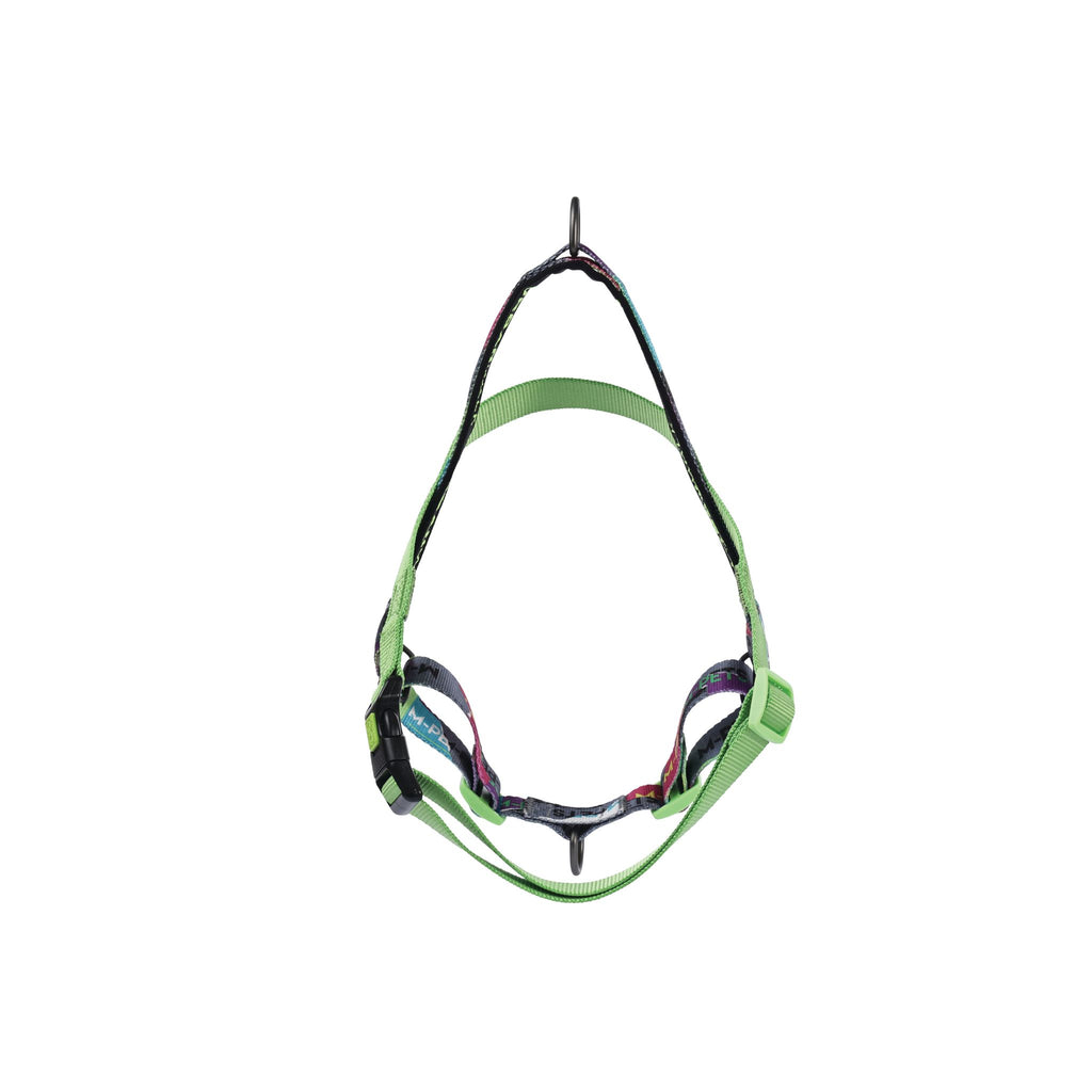 URBAN STYLE DNA Norwegian Dog harness