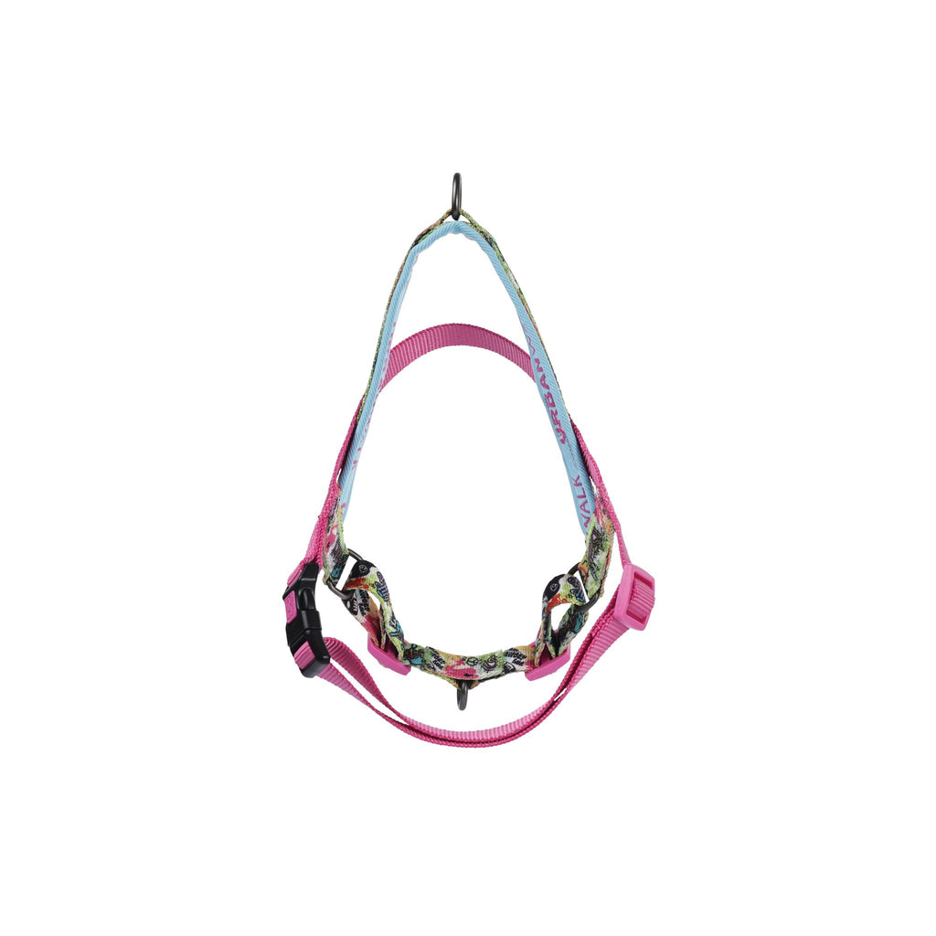 URBAN STYLE GRAFFITI Norwegian Dog harness