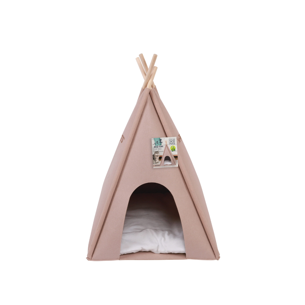 ECO Tipi - Marrone
