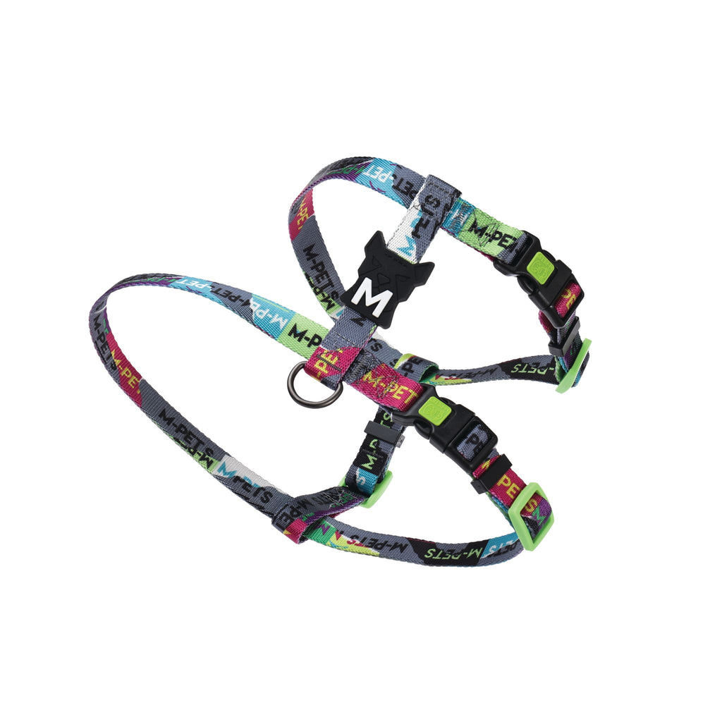 URBAN STYLE DNA Active Dog Harness
