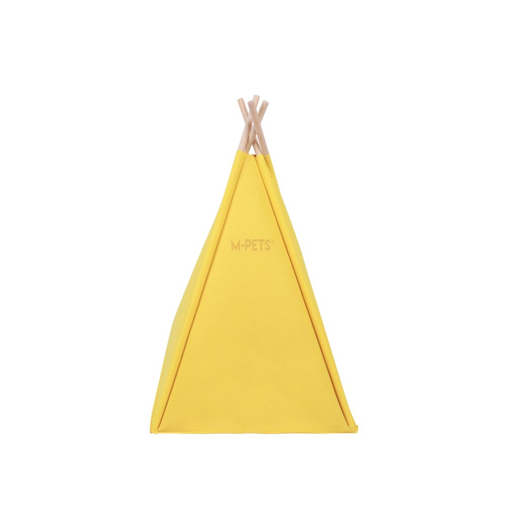 ECO Tipi - Giallo