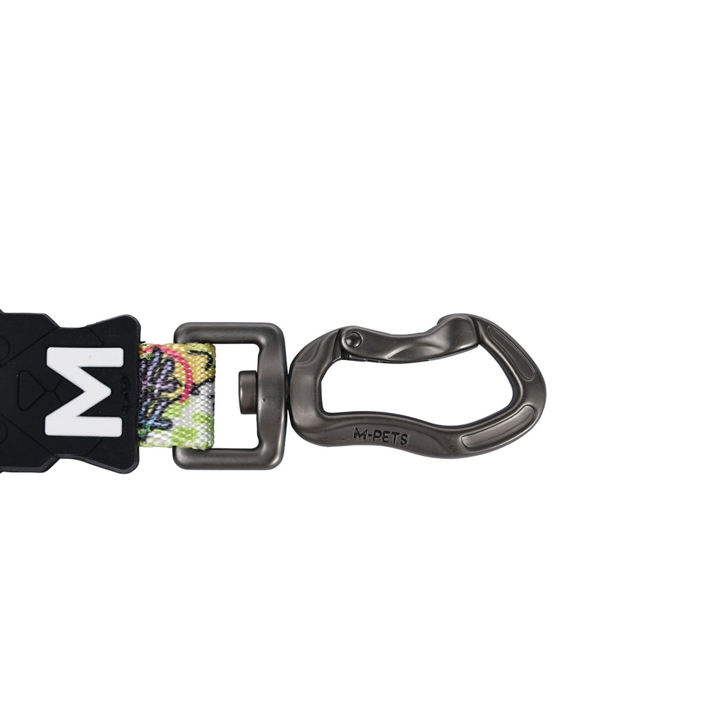 URBAN STYLE GRAFFITI Shock absorber leash