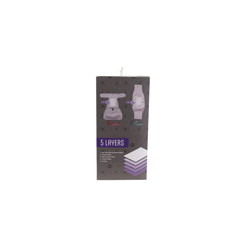 Disposable Liner - 24 pcs