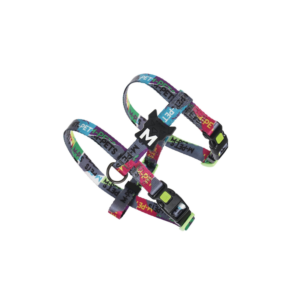 URBAN STYLE DNA Active Dog Harness