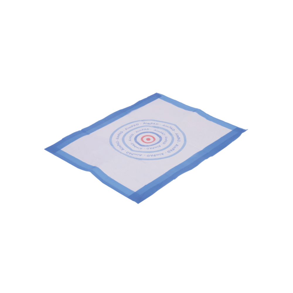 AimPAD Tappetino per addestramento cani 60x90 - 15 pezzi