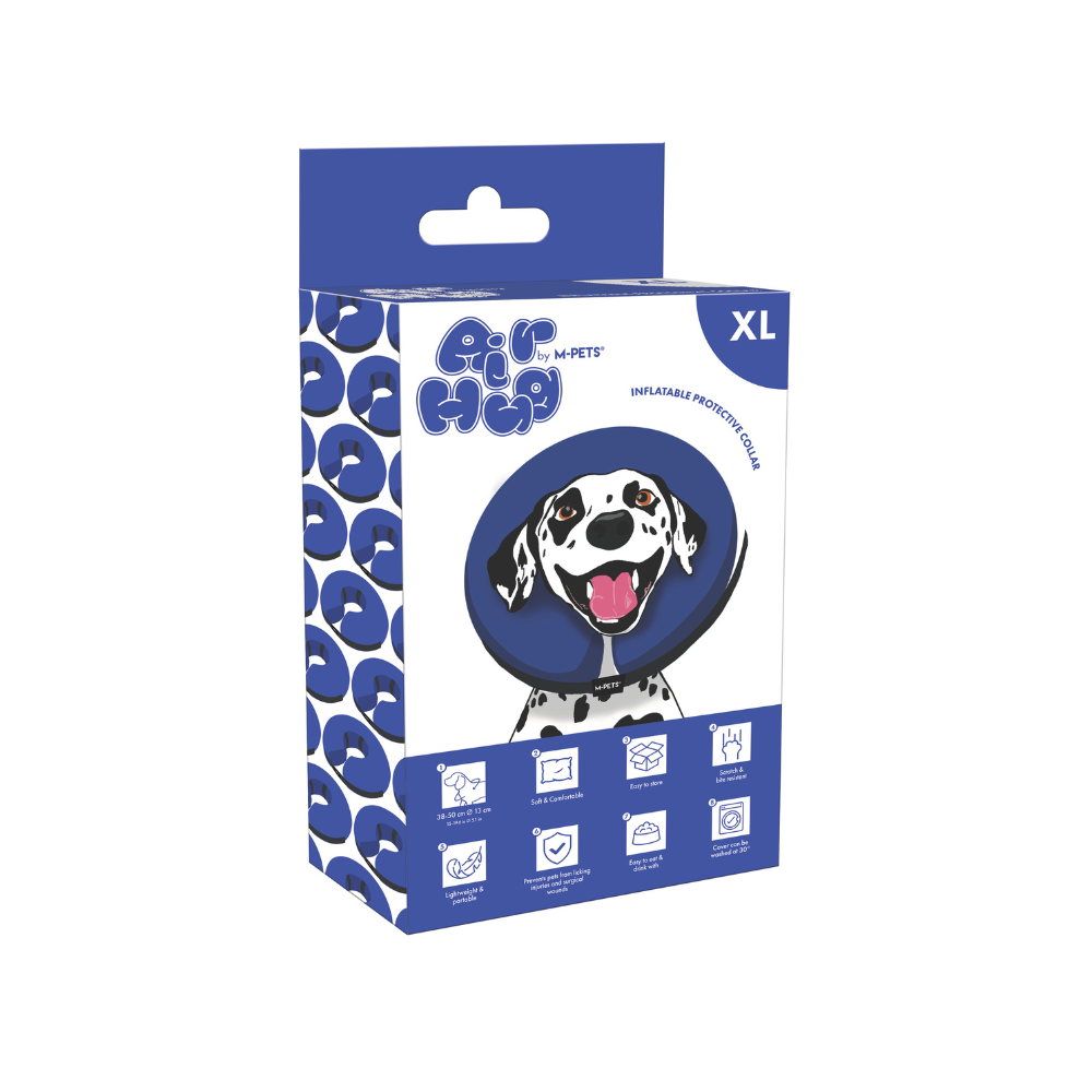 AIR HUG Collare gonfiabile