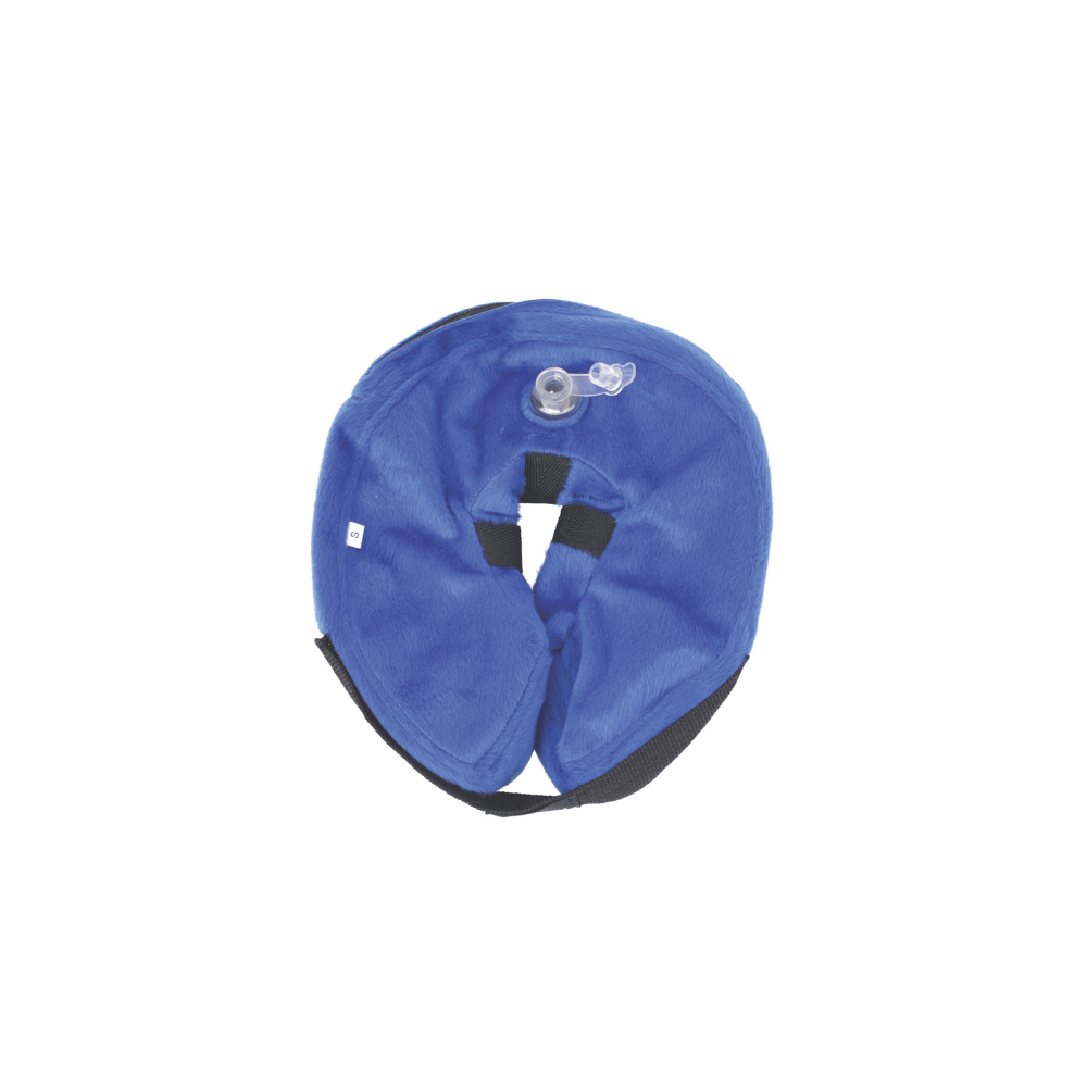 AIR HUG Collare gonfiabile