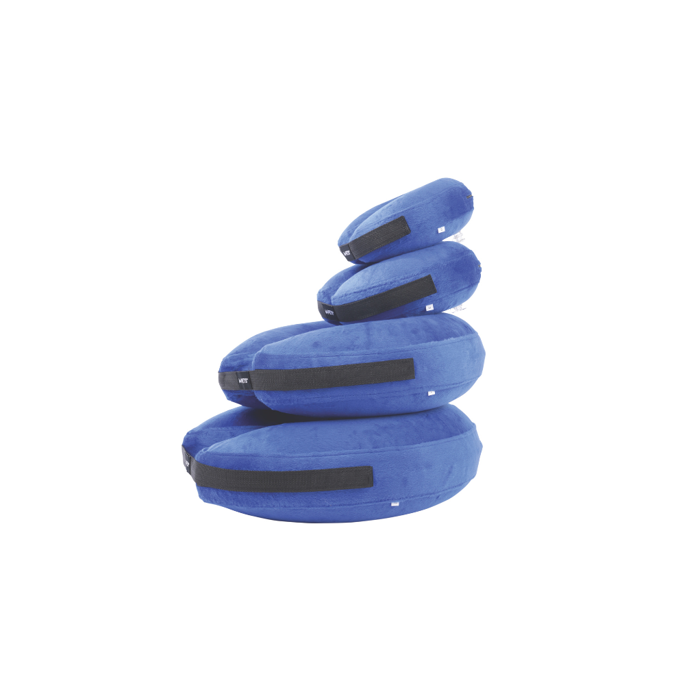 AIR HUG Collare gonfiabile