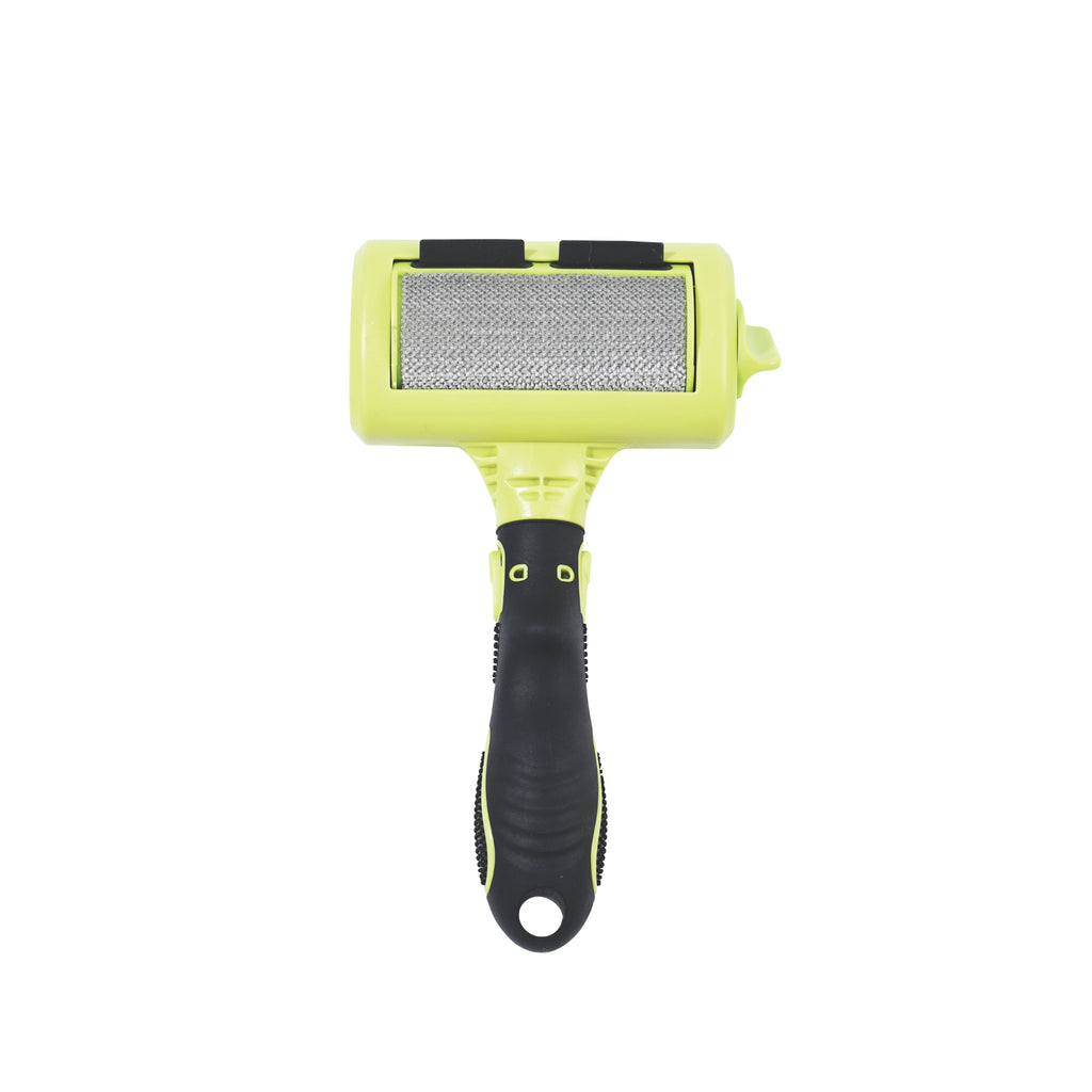 CLICK and GROOM Fur removal roller