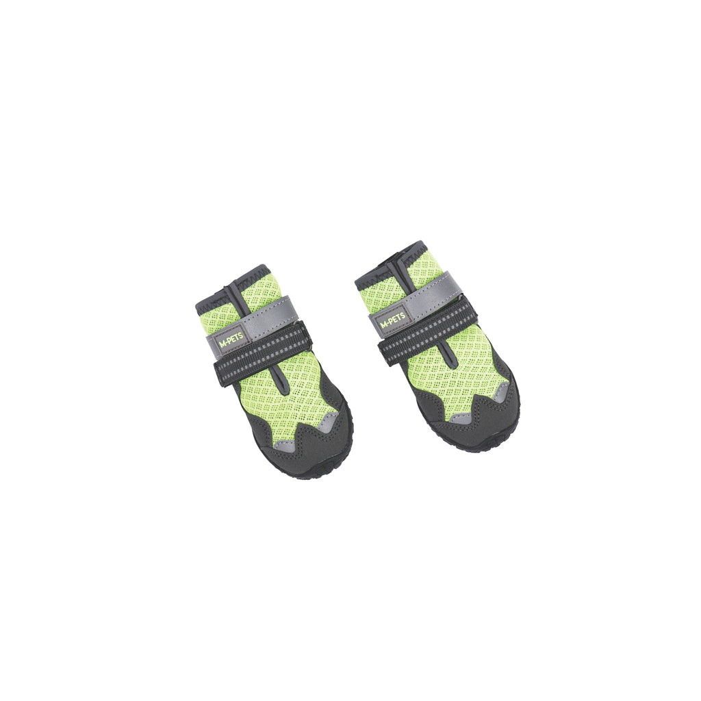FLEXI SHOES Dog - Green edition