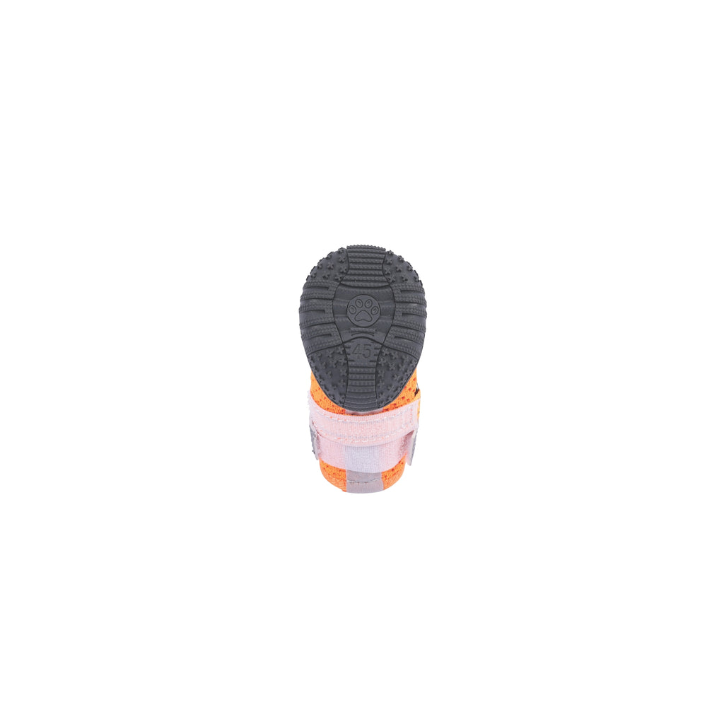 FLEXI SHOES Dog - Orange edition