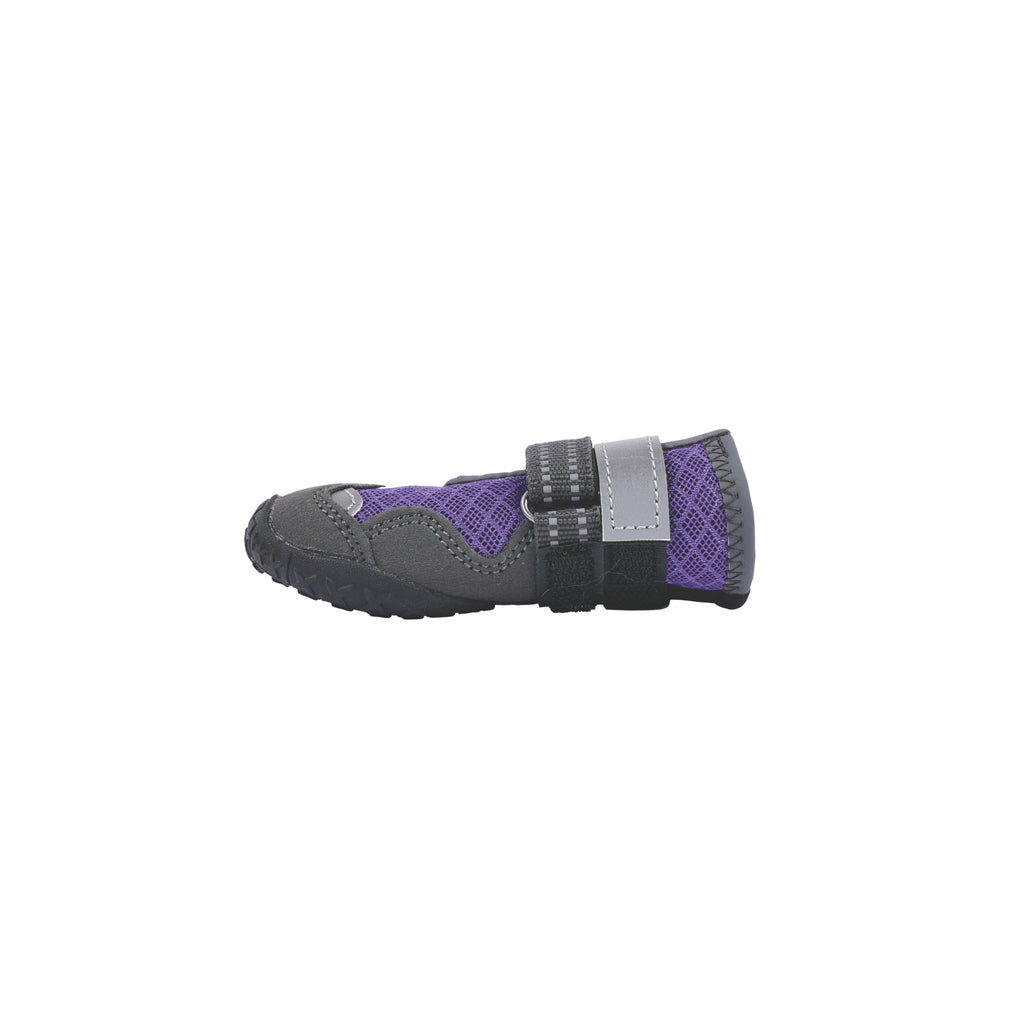 FLEXI SHOES Dog - Purple edition