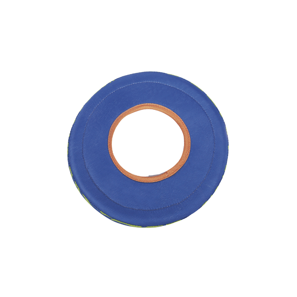 SPRINTPUFF FRSIBEE Giocattolo - Blu/Verde