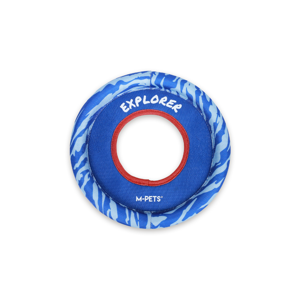 SPRINTPUFF FRSIBEE Giocattolo - Blu/Blu