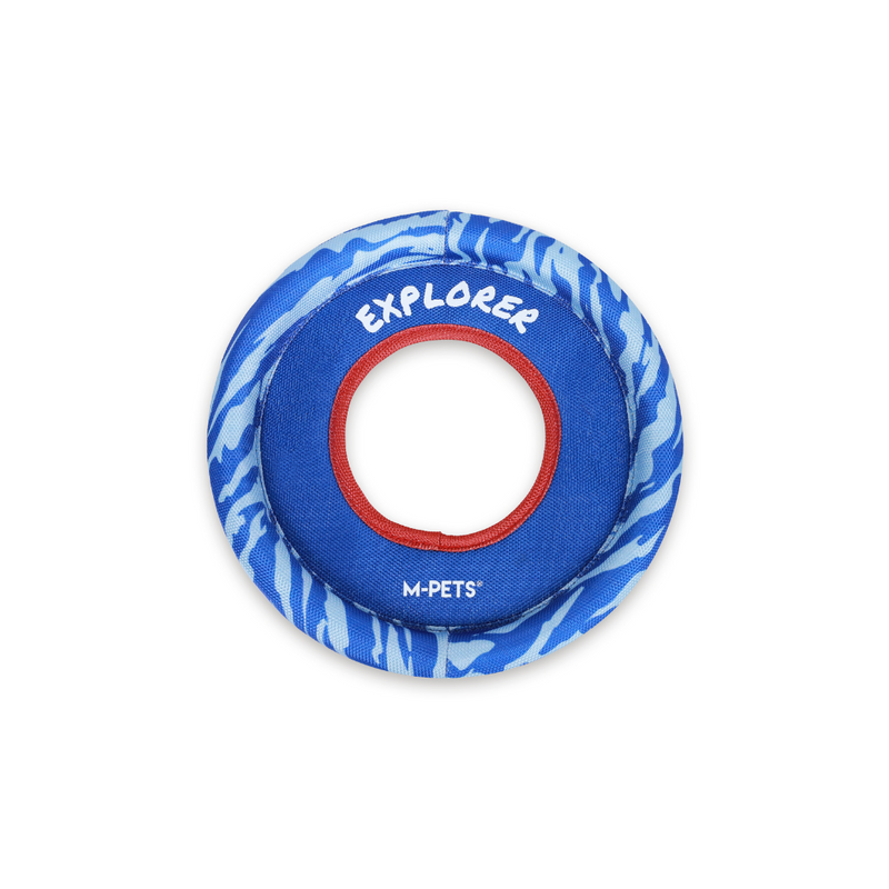 SPRINTPUFF FRSIBEE Giocattolo - Blu/Blu