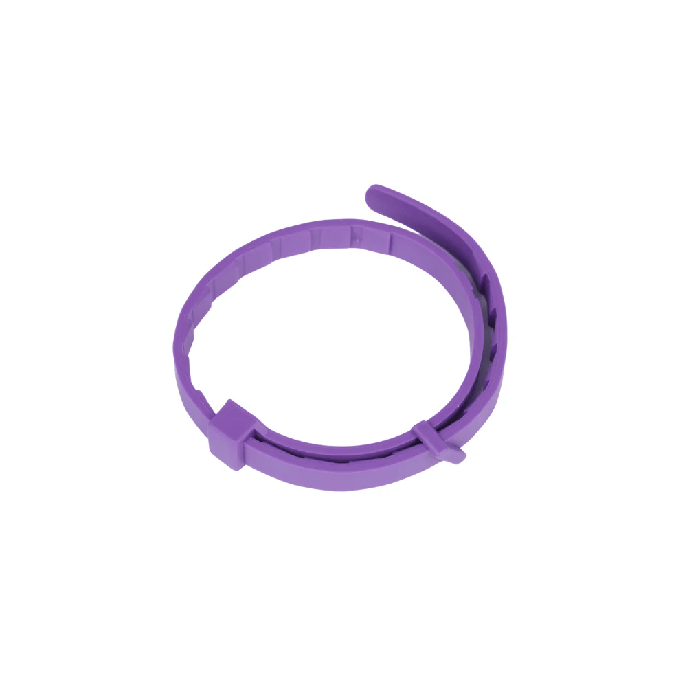 KEEP CALM - Set di collari con feromoni calmanti per gatti 4 pz