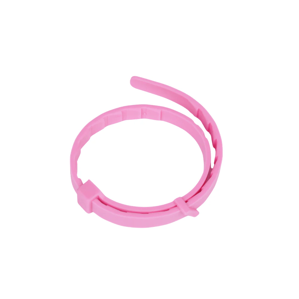 KEEP CALM - Set di collari con feromoni calmanti per gatti 4 pz