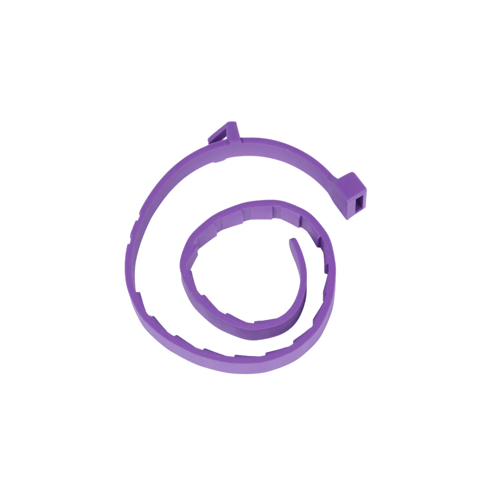 KEEP CALM - Set di collari con feromoni calmanti per gatti 4 pz