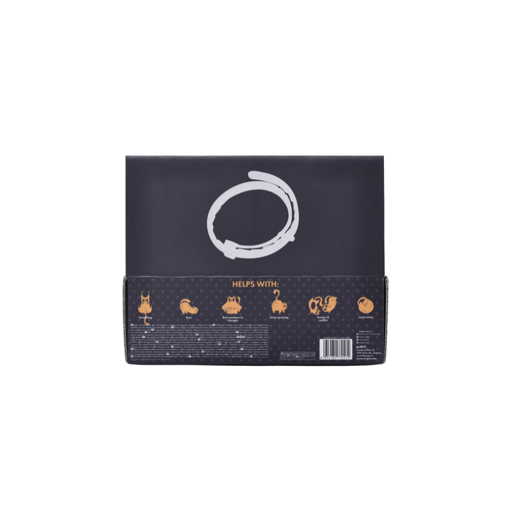 KEEP CALM - Collare con feromoni calmanti per gatti 1 pz