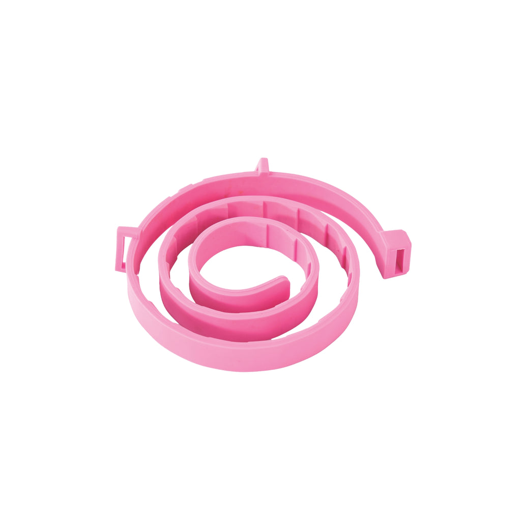 KEEP CALM Calming pheromone collar set for DOGS - 4 pcs