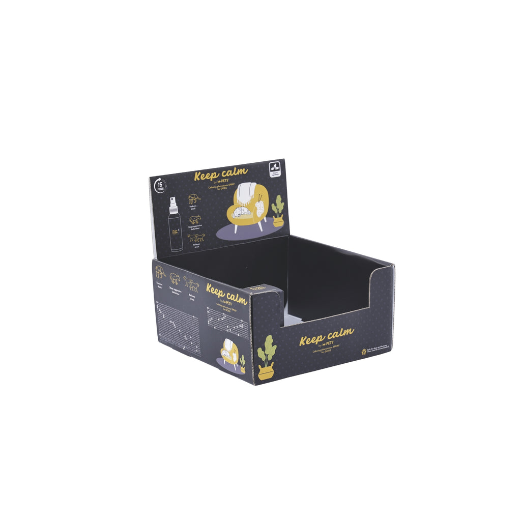 KEEP CALM Calming Pheromone spray for DOGS 60ml